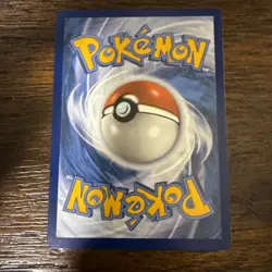 Sharpedo - Temporal Forces TEF 043/162 Pokemon Card NM - Image 2