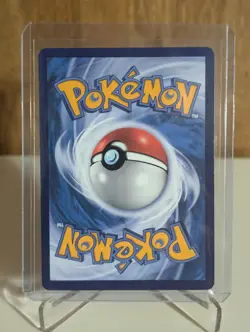 Pokemon TCG S-Chinese Card Sun&Moon Ingo & Emmet CSM1aC-186/151 SR - Image 2