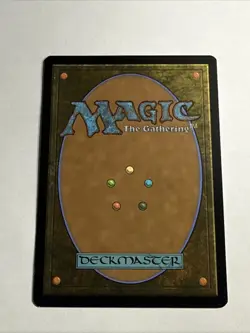 MTG - Fist of Suns _ The List Regular Rare #211 - Image 2