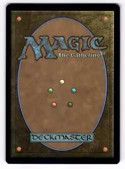 Master of Pearls NM Commander: Murders at Karlov Manor 0073 MTG Regular - Image 2