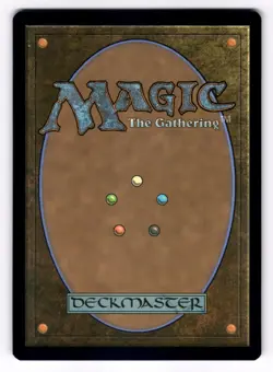 Chaos Warp NM Commander: Murders at Karlov Manor 0149 MTG Regular - Image 2