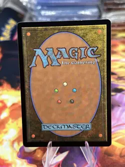 MTG Questing Druid Wilds Of Eldraine WOE 0234 NM Magic The Gathering - Image 2