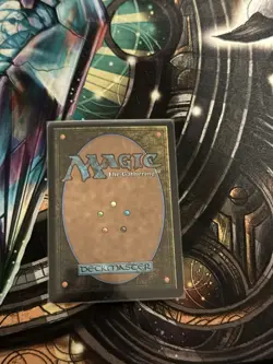 Y'shtola Nights Blessed Borderless Surge Foil NM MTG Final Fantasy x1 - Image 3