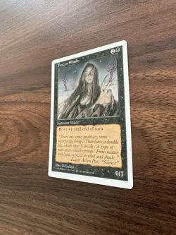 Frozen Shade - 5th Edition Core Set - Magic the Gathering MTG NM - Image 3