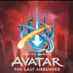 *PRESALE* MTG - AVATAR THE LAST AIRBENDER COLLECTOR BOOSTER BOX ✅NOV/24 - Image 2