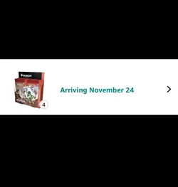 *PRESALE* MTG - AVATAR THE LAST AIRBENDER COLLECTOR BOOSTER BOX ✅NOV/24 - Image 3