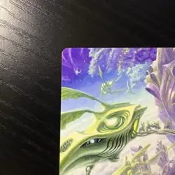 Loading Zone Art Series Regular MTG Edge Of Eternities #22 NM - Image 2