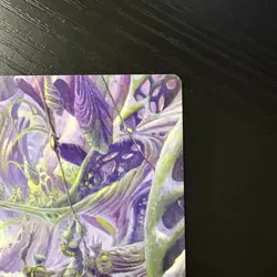 Loading Zone Art Series Regular MTG Edge Of Eternities #22 NM - Image 3