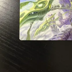 Loading Zone Art Series Regular MTG Edge Of Eternities #22 NM - Image 4