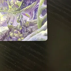 Loading Zone Art Series Regular MTG Edge Of Eternities #22 NM - Image 5