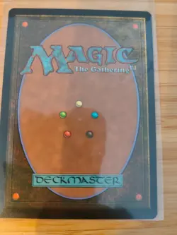 MTG Mazemind Tome (Schematic Retro Frame) The Brothers' War M/NM Free UK P&P - Image 2