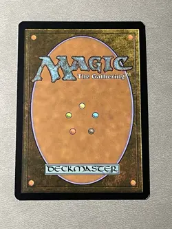 MTG English Misty Rainforest (Extended Art) Foil Modern Horizons 2 NM - Image 2