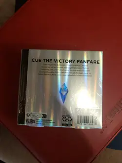 Final Fantasy Collector Booster Box - Magic MTG - Image 2