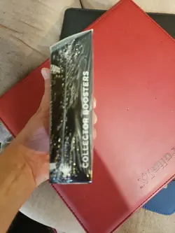 Final Fantasy Collector Booster Box - Magic MTG - Image 4