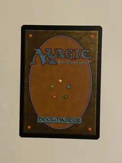 Magic the Gathering : TIME SPIRAL REMASTERED Mystic Sanctuary NM MTG - Image 2