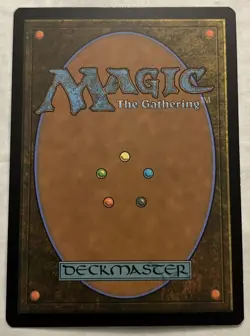 Teleportation Circle Adventures In The Forgotten Realm MTG NM rare - Image 2