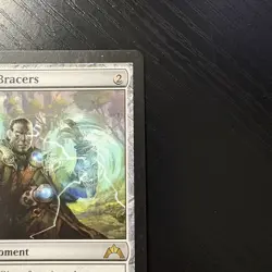 Illusionist’s Bracers Rare Regular MTG Gatecrash #231 LP - Image 3