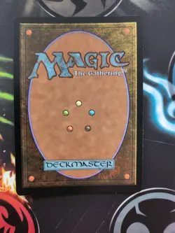 Magic The Gathering Secret Lair Drop Series The Ur-Dragon Foil MTG TCG NM - Image 2