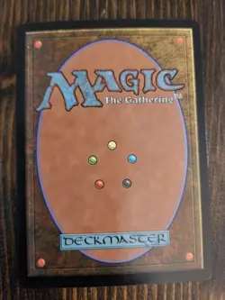 MTG - Torpor Orb (Showcase) Outlaws of Thunder Junction: the Big Score Foil - NM - Image 2