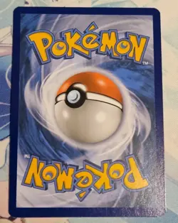 Pokemon Lost Thunder Lugia GX - 207/214 Ultra Rare LP Good Condition - Image 2
