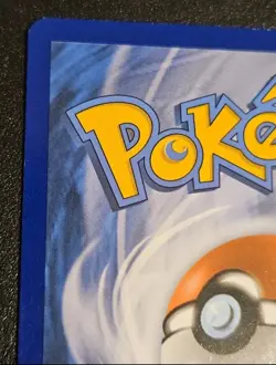 Pokemon Lost Thunder Lugia GX - 207/214 Ultra Rare LP Good Condition - Image 3