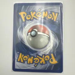 Pokemon Gym Challenge - Unlimitiert 124/132 - Fervor Englisch - Image 2