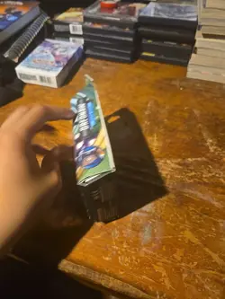 Pokemon TCG Sword and Shield Vivid Voltage Theme Deck - 60 Cards 820650807596 - Image 2
