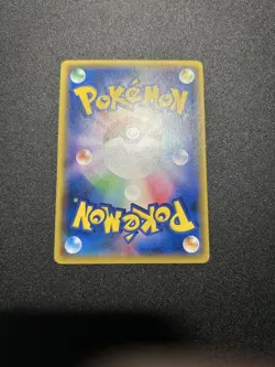 [LP] Pokemon Mew Holo 027/078 UNLIMITED XY10 Awakening Psychic King Japanese - Image 4