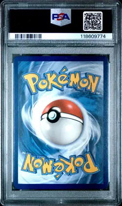 2019 Pokemon Sun & Moon #SV59 Full Art Mewtwo Gx Hidden Fates PSA 10 - Image 2