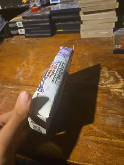 YuGiOh Trading Cards Structure Deck Freezing Chains Trishula Konami Yu-Gi-Oh NEW - Image 2