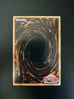 Crackdown Korean RC03-KR050 Super Rare NM Yugioh - Image 2