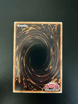 Infinite Impermanence Korean RC03-KR049 Ultra Rare NM Yugioh - Image 2