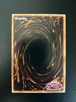 Dark Magician Girl The Dragon Knight Korean RC03-KR020 Ultra Rare NM Yugioh - Image 2