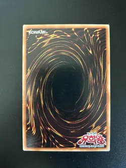 Chimeratech Megafleet Dragon Korean RC03-KR021 Super Rare LP Yugioh - Image 2
