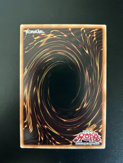 Millennium Eyes Restrict Korean RC03-KR022 Super Rare NM Yugioh - Image 2