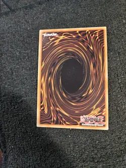 Yugioh Hiita the Fire Charmer, Ablaze - RA04-EN074 - Quarter Century Secret Rare - Image 2