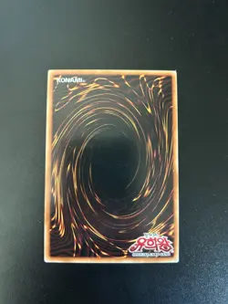 Salamangreat Almiraj Korean RC03-KR030 Secret Rare NM Yugioh - Image 2