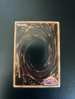 Salamangreat Almiraj Korean RC03-KR030 Super Rare NM Yugioh - Image 2