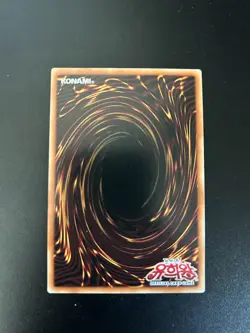 Sky Striker Ace Kagari Korean RC03-KR028 Super Rare NM Yugioh - Image 2