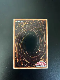 Relinquished Anima Korean RC03-KR029 Super Rare NM Yugioh - Image 2