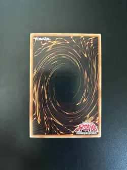 Relinquished Anima Korean RC03-KR029 Secret Rare NM Yugioh - Image 2