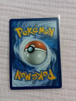 Pokemon TCG Erika's Invitation Holo Card 203/165 - Image 2