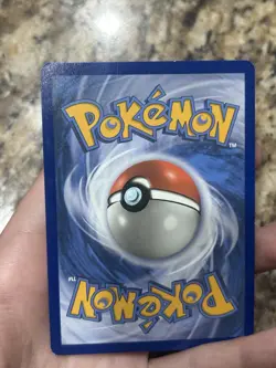 Super Rare Umbreon And Darkrai Pokemon Promo Tag Team Card - Image 2