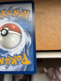 Pokemon TCG Charmander 168/165 Illustration Rare Card Near Mint Condition - Image 5