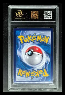 2024 Pokemon Cards CHN. Rayquaza V 145/132 SR RPA 10 PRISTINE(SAME AS PSA 10) - Image 2