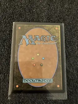 Magic The Gathering MTG - The Regalia - FIN - Image 2