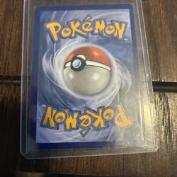Umbreon and Darkrai GX Tag Team Black Star Promo SM241 Pokemon Card - Image 2