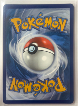 Celebi V Alternate Alt Art SWSH Fusion Strike Near Mint Pokemon Card 245/264 - Image 2
