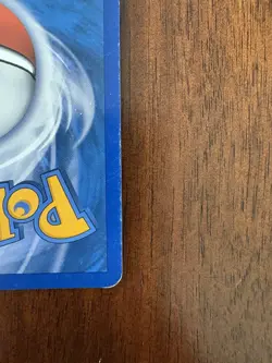 Pokemon TCG Feraligatr Prime HeartGold SoulSilver Holo Rare Card 108/123 - Image 3