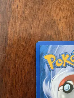 Pokemon TCG Feraligatr Prime HeartGold SoulSilver Holo Rare Card 108/123 - Image 5